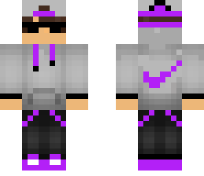 redone mlg boy