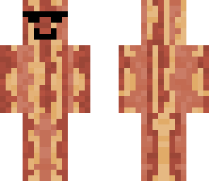cool bacon