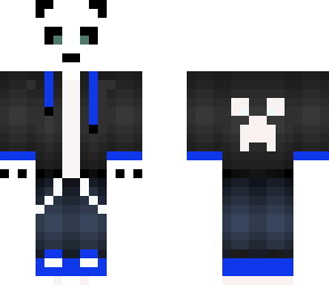 pandaboy