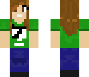 rhett and link girl