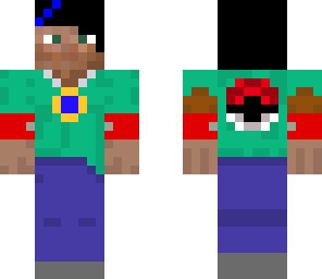 trademark skin