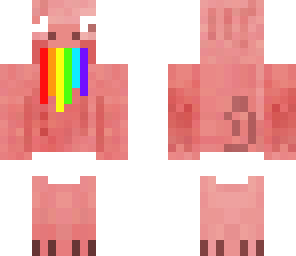 derpest pig evah
