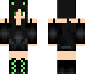 warriors hollyleaf girl skin