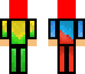 lebasti official skin