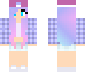 cute tomboy