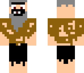 evil hobo