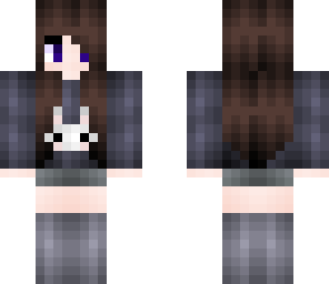 bunny girl edit