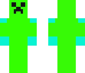 cool creeper