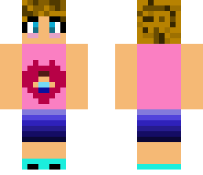 steve lover girl