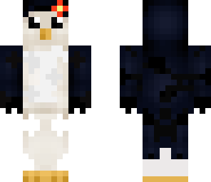 perect pinguin