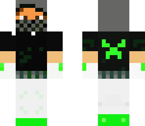 x-box gamer