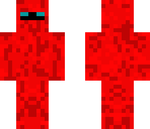 red disguise
