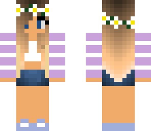 girl skin