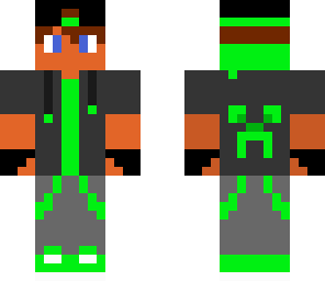 cool boy