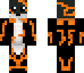 cross fox