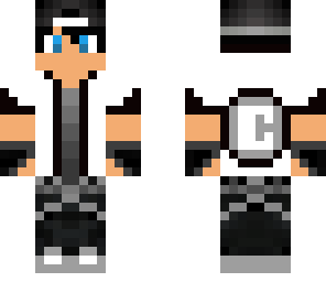 chris era 3