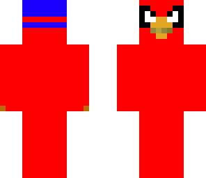 bird
