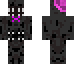fnaf 4 shadow freddy nightmare