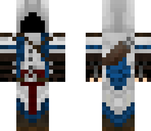 assasin spooky