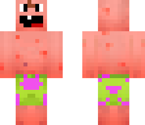 bubipatrick
