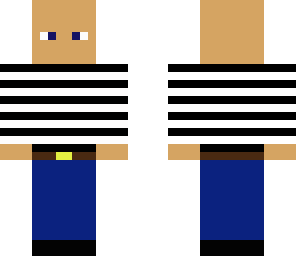 robber