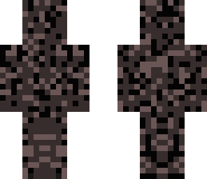 bedrock