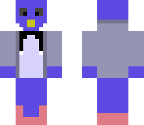 budgie with jacket