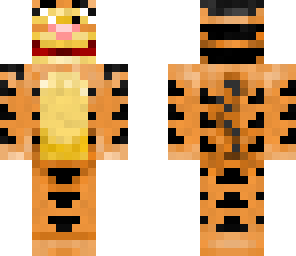 diediemine tigger swag