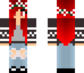 girl