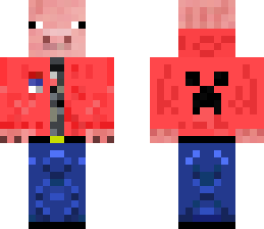 pigman