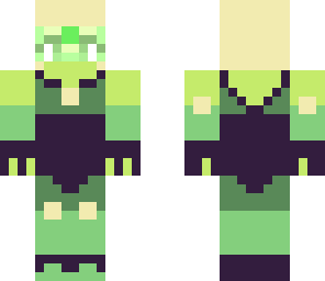 peridot
