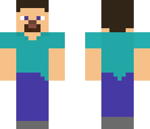 plastic steve