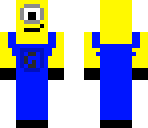 stuart der minion