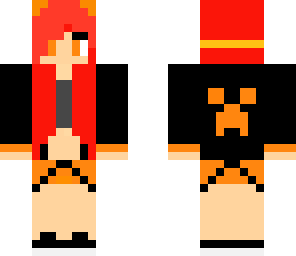 fire creeper