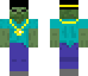 swag zombie