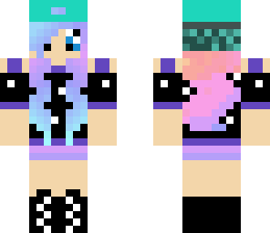 electric tomboy