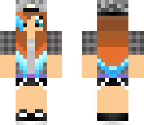 a skin for myself