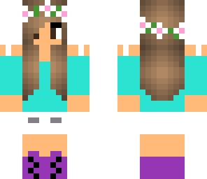 flower child