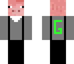 pig graeme