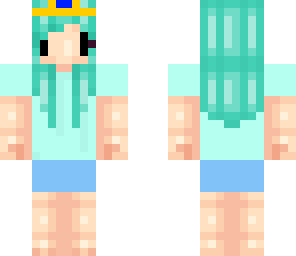 sea godess