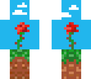 rose block