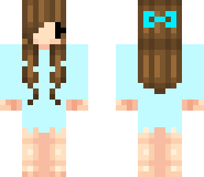 kawaii girl 3