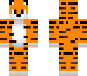 tiger