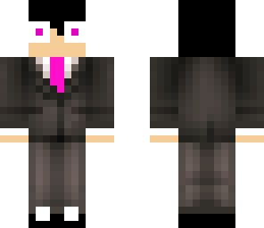 surprised ender guy
