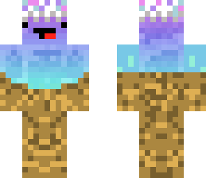 durpy ice cream