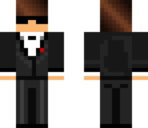 tuxedo