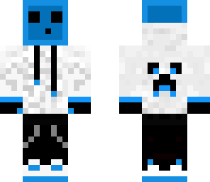 this is my real old skin