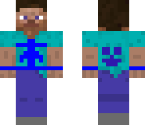cool blue