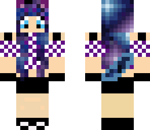 modified kitty girl