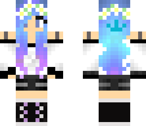 fixed cool girl
